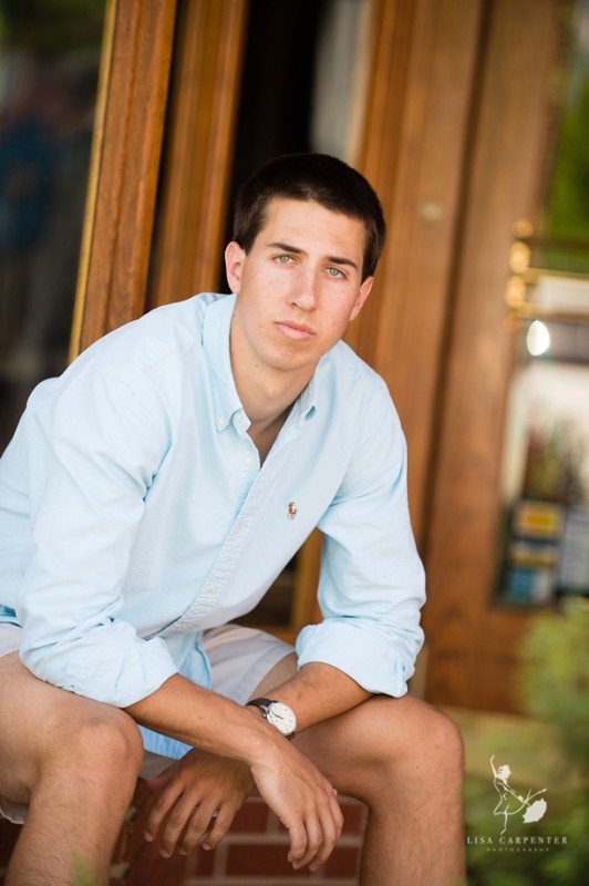 Drake Turnquist - 16