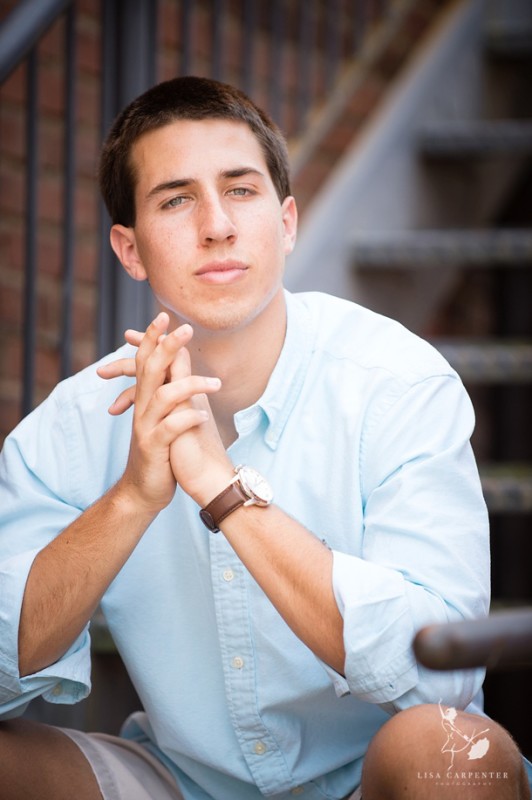 Drake Turnquist - 18