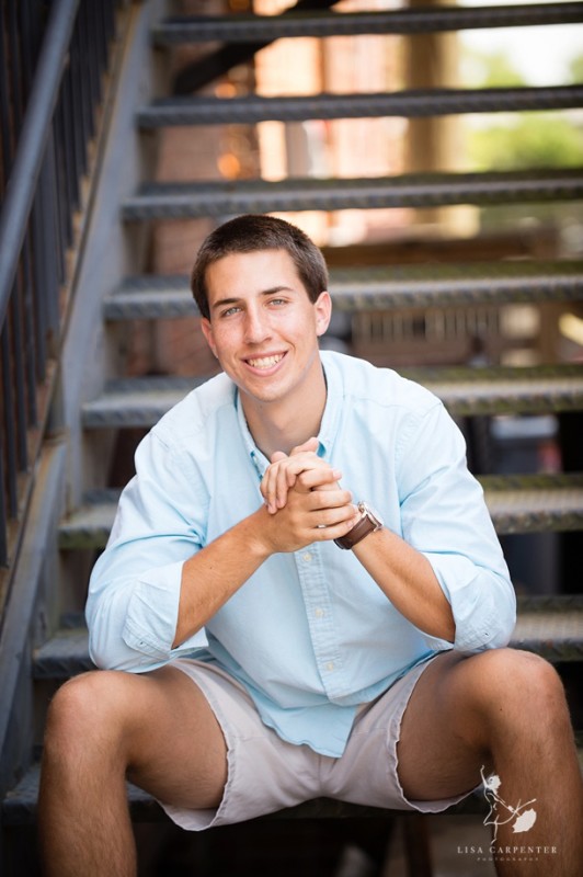 Drake Turnquist - 19