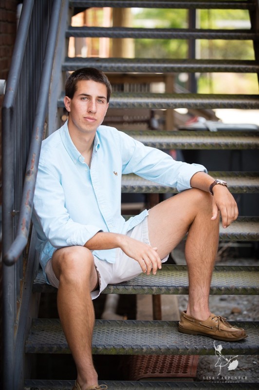 Drake Turnquist - 20