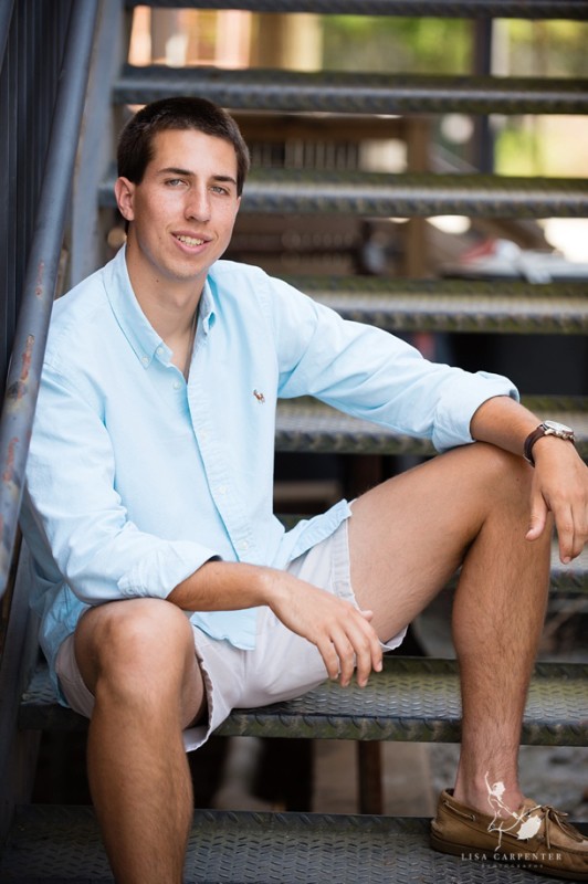 Drake Turnquist - 21