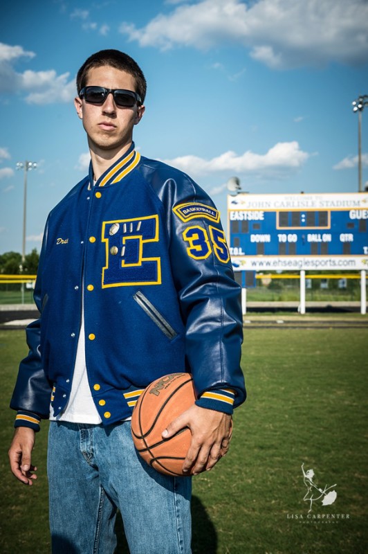 Drake Turnquist - 43