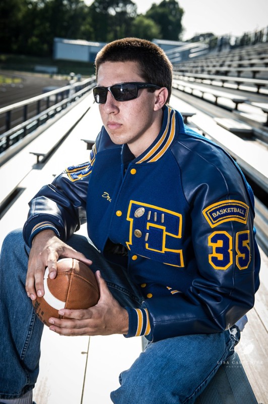 Drake Turnquist - 52