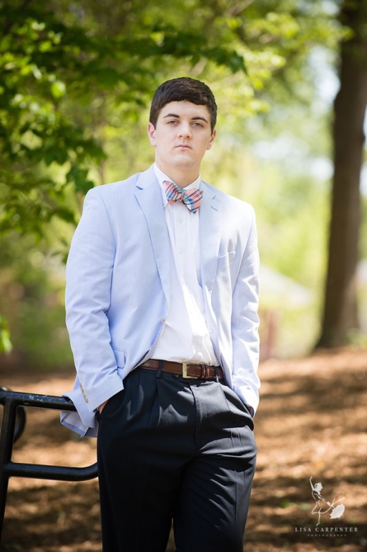 Nathan Reilly - 11