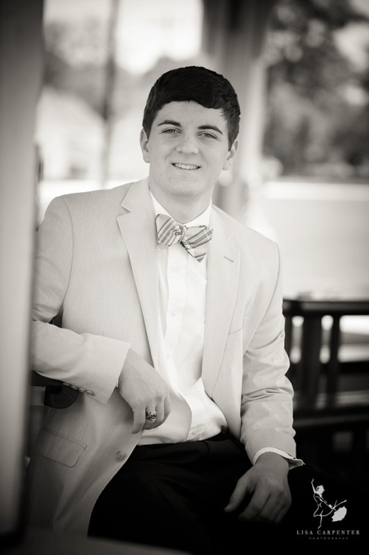 Nathan Reilly - 15