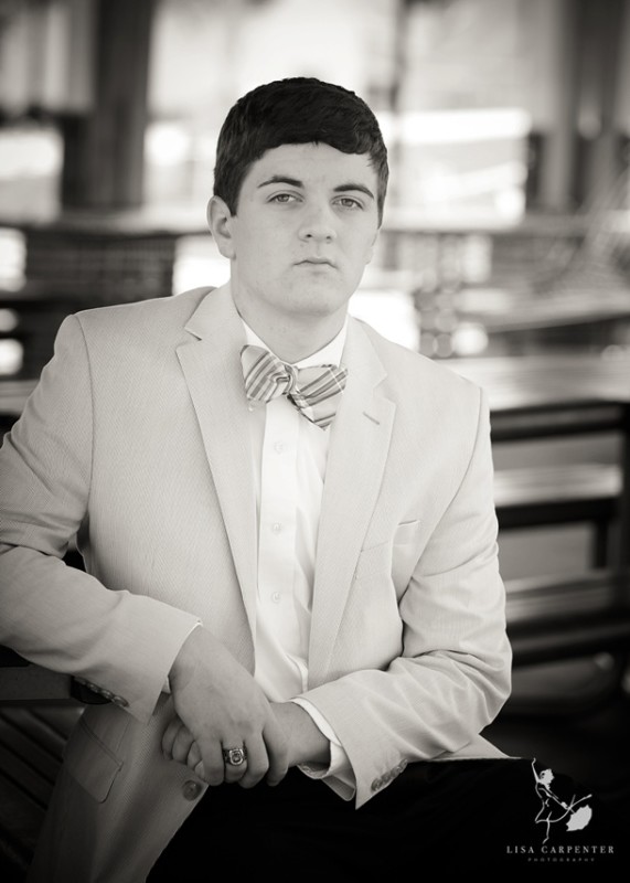 Nathan Reilly - 16