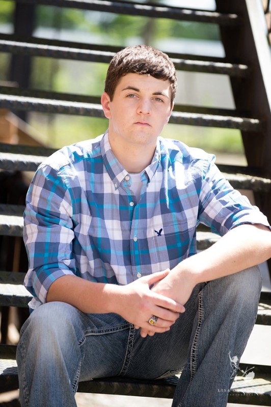Nathan Reilly - 20