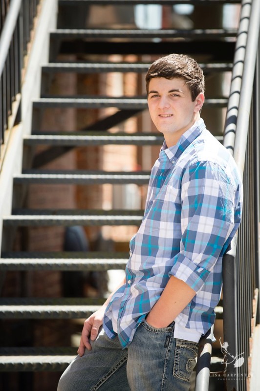 Nathan Reilly - 22