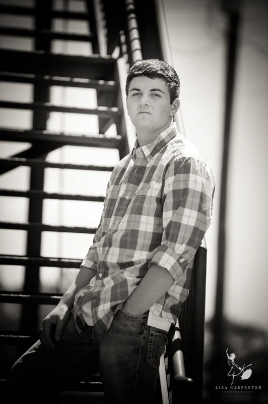 Nathan Reilly - 23