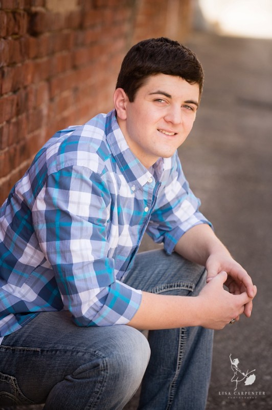 Nathan Reilly - 24