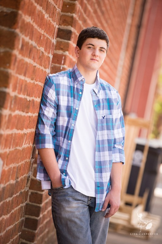 Nathan Reilly - 27