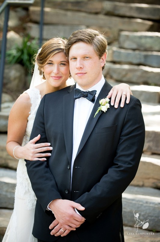 Megan Alex Wedding - 60