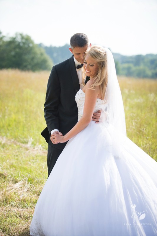 Emily Eric wedding - 125