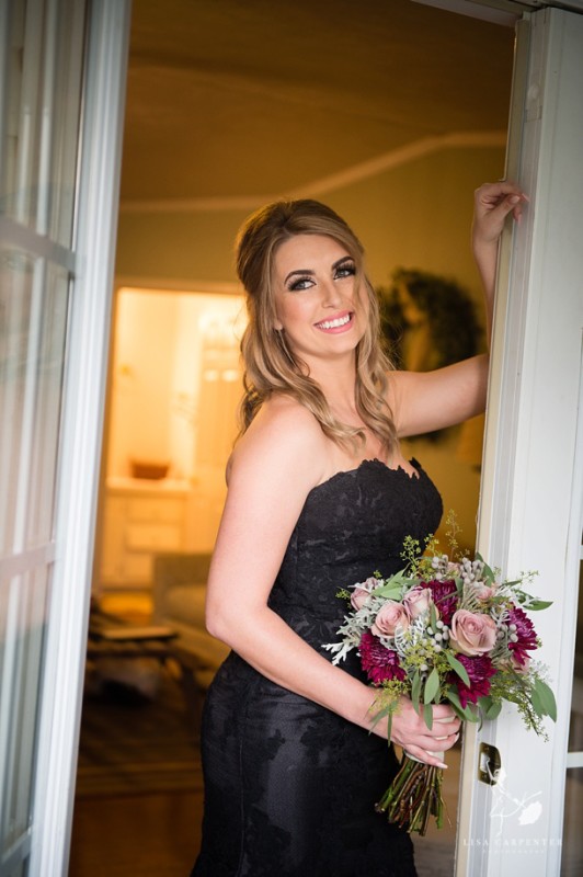 Heather & Justin wedding - 049