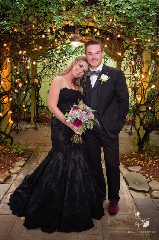 Heather & Justin wedding - 069