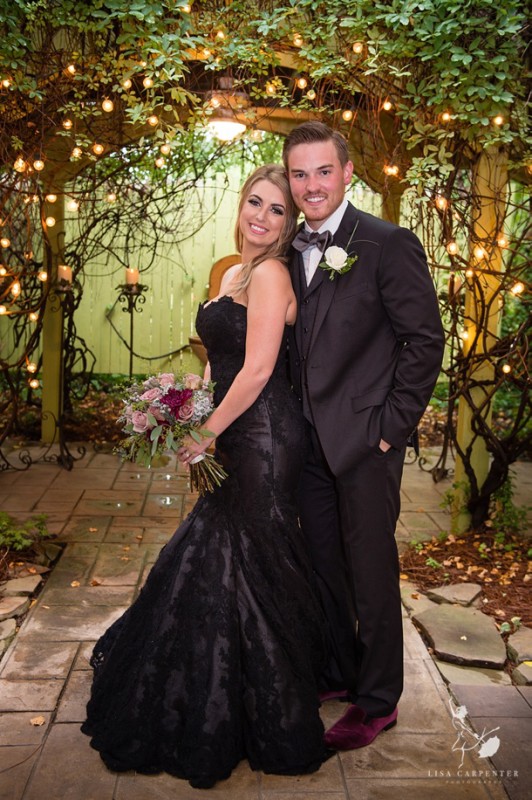 Heather & Justin wedding - 070