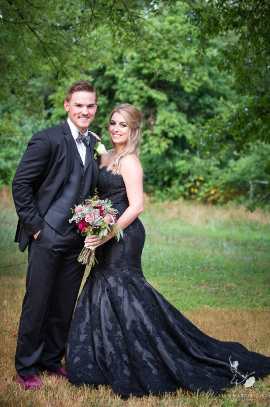 Heather & Justin wedding - 100