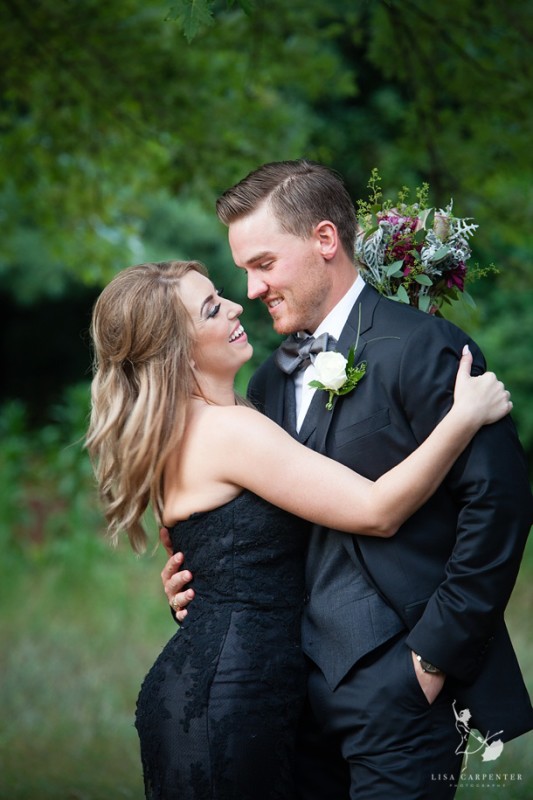 Heather & Justin wedding - 101