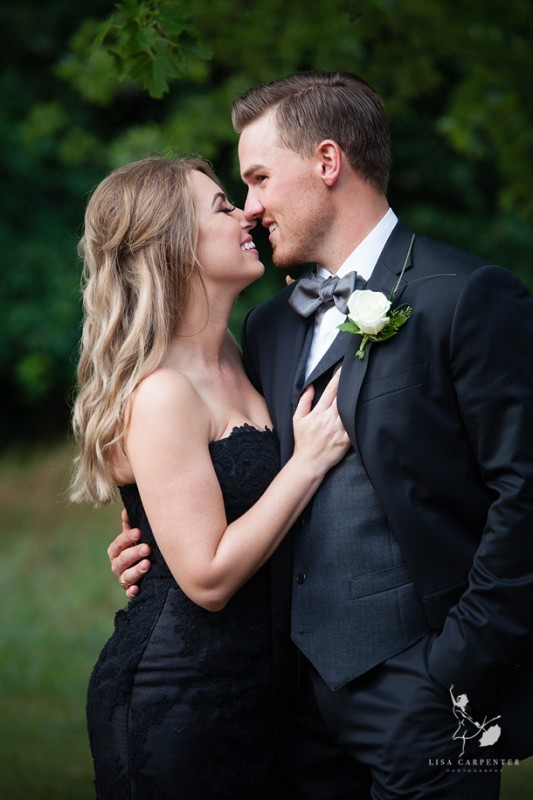 Heather & Justin wedding - 103