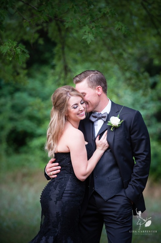 Heather & Justin wedding - 106