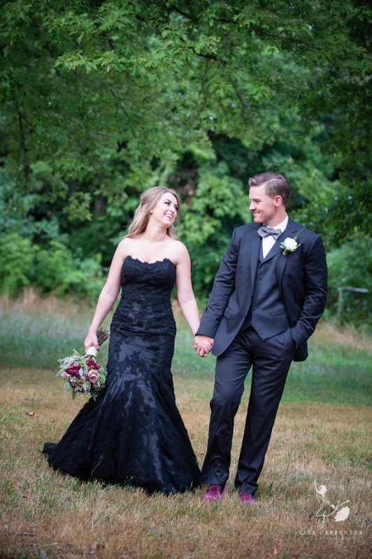 Heather & Justin wedding - 107