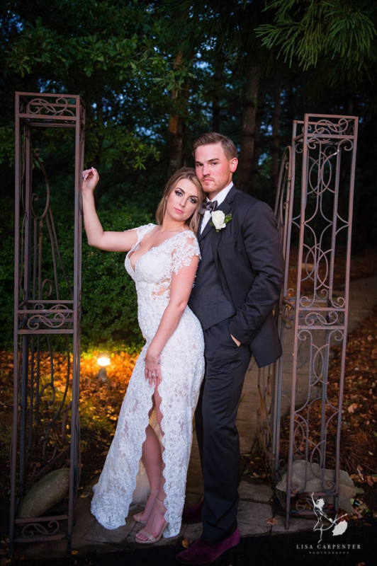 Heather & Justin wedding - 128