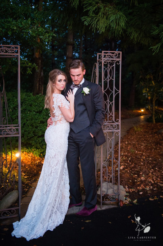 Heather & Justin wedding - 129