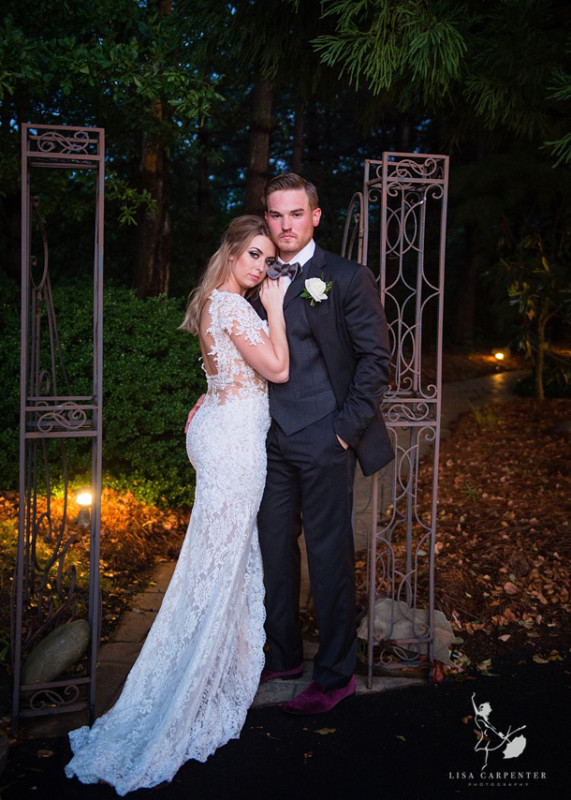 Heather & Justin wedding - 130