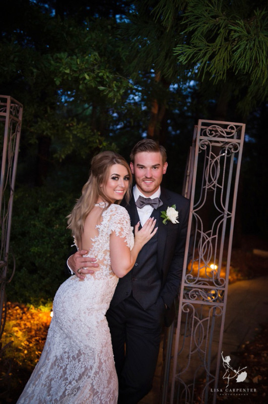 Heather & Justin wedding - 132