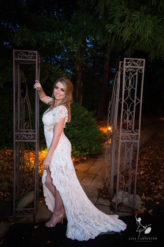 Heather & Justin wedding - 133