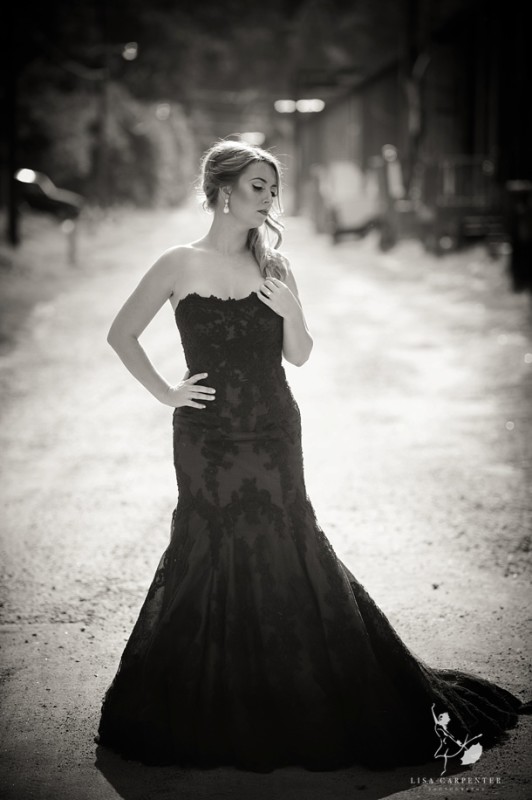 Heather P Bridal - 18