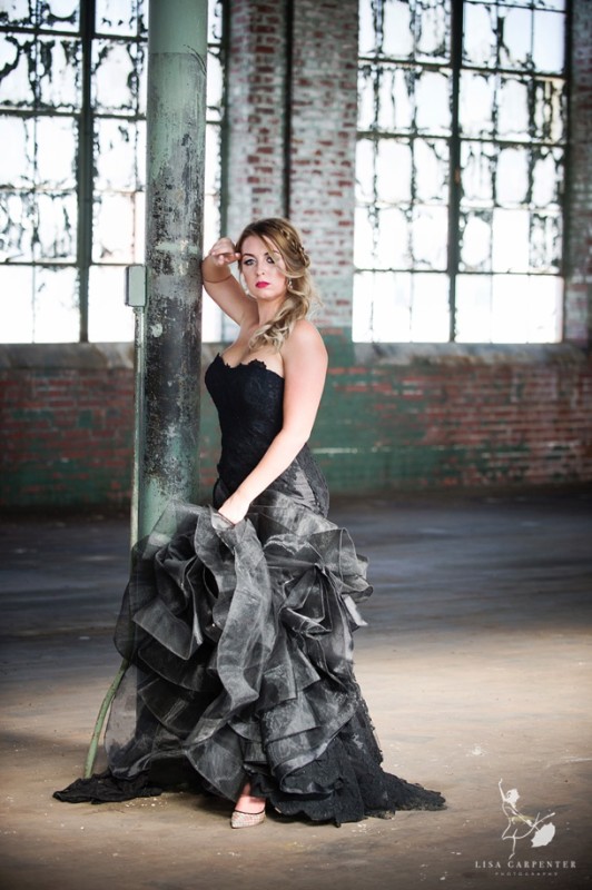 Heather P Bridal - 22