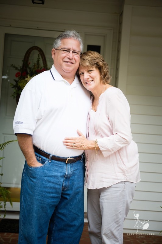 The Shafer Family - 04