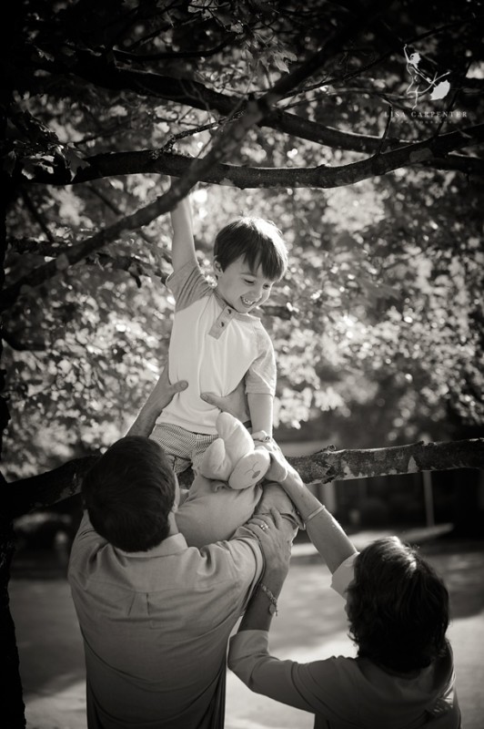 The Shafer Family - 19