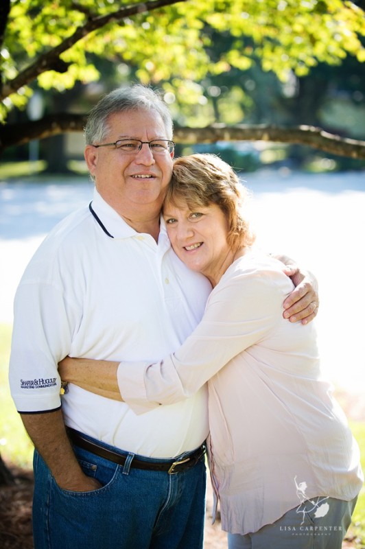 The Shafer Family - 22