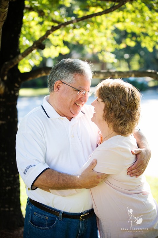 The Shafer Family - 23