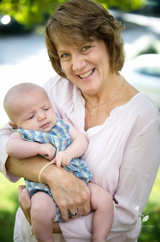The Shafer Family - 39