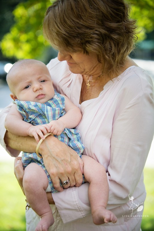 The Shafer Family - 40