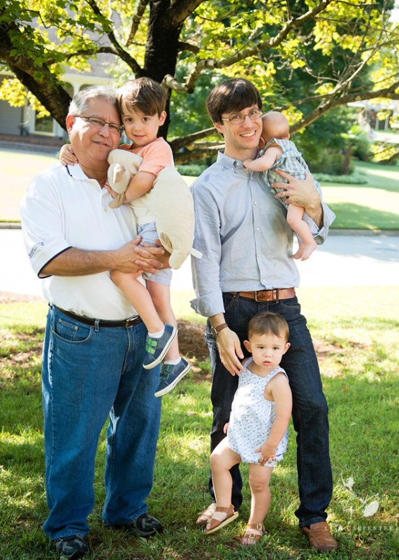 The Shafer Family - 47