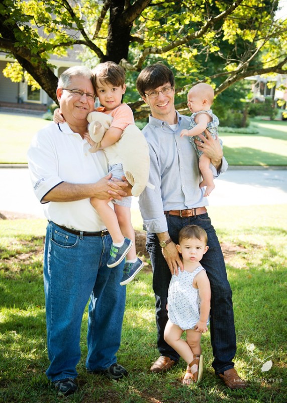 The Shafer Family - 48