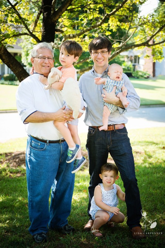 The Shafer Family - 49