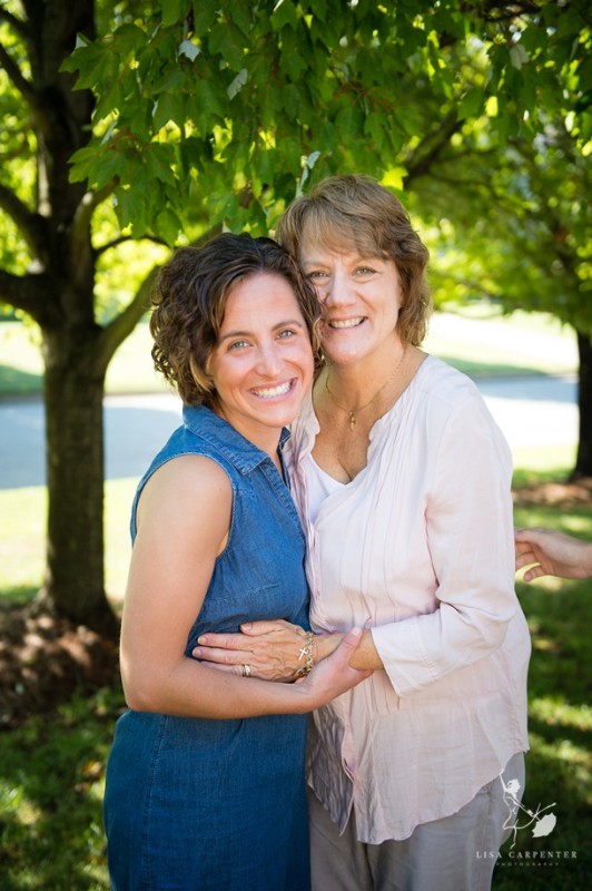 The Shafer Family - 55