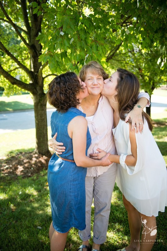The Shafer Family - 56