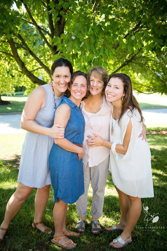 The Shafer Family - 58