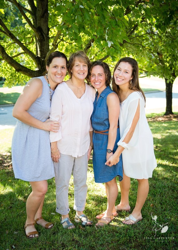 The Shafer Family - 59