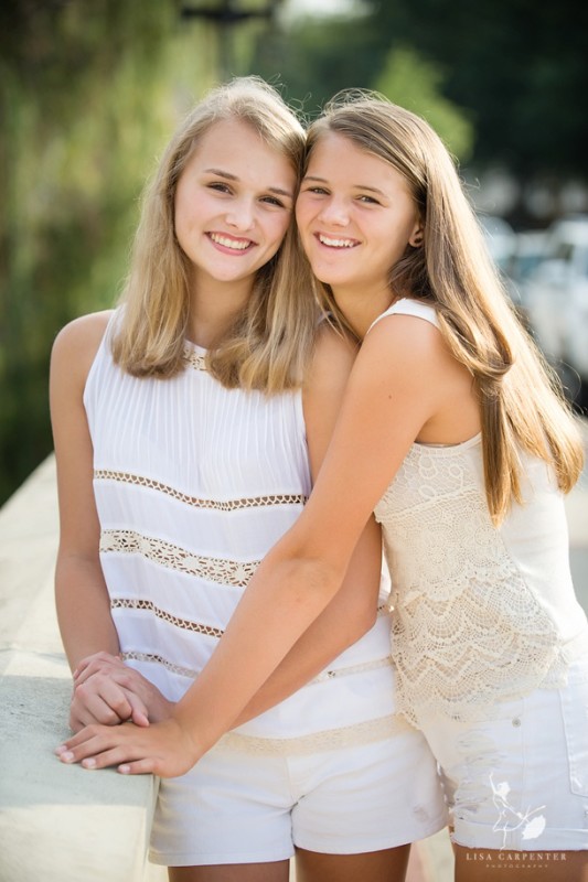 Powell Teen Session - 32
