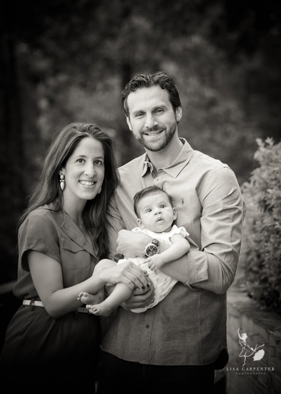 Steinberg Funt Family - 36