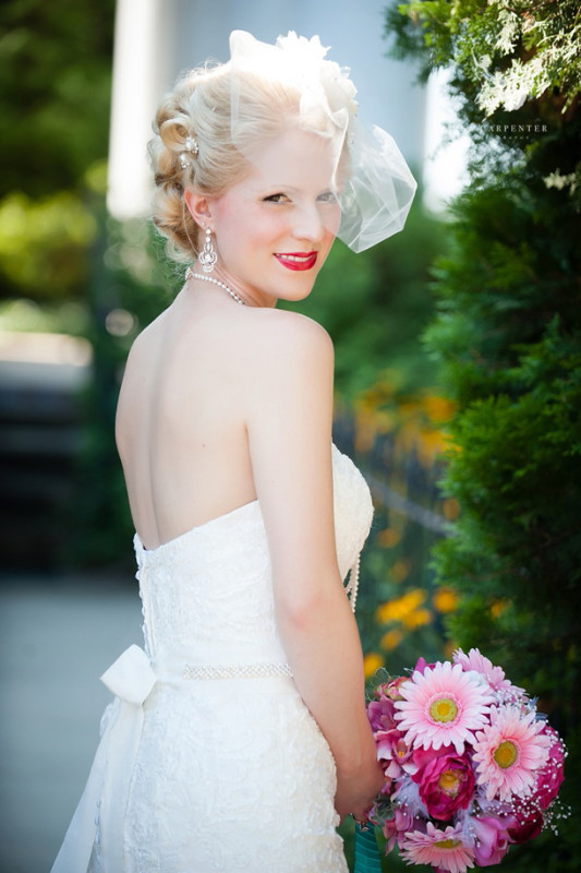 Tiffany Bridal - 01
