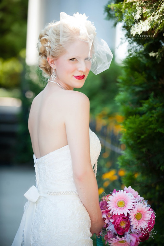 Tiffany Bridal - 02
