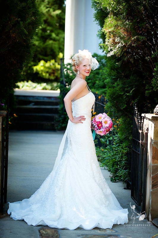 Tiffany Bridal - 05